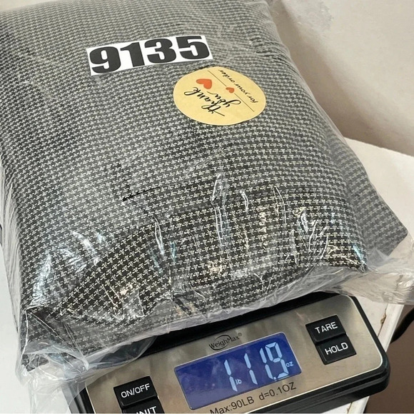 S Cohen Performance size 46R 100% Wool Men's Blazer. 9135 - Picture 11 of 11